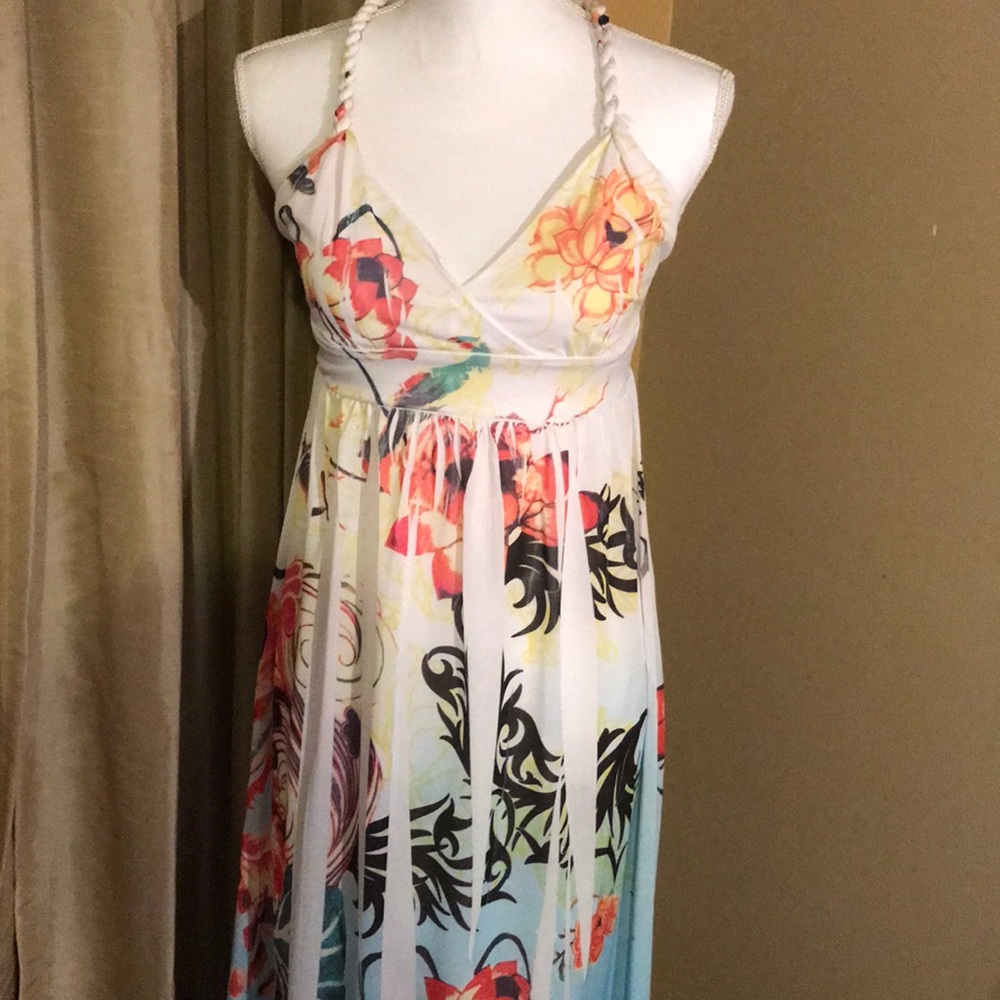 Tracey Lynn Summer Dress